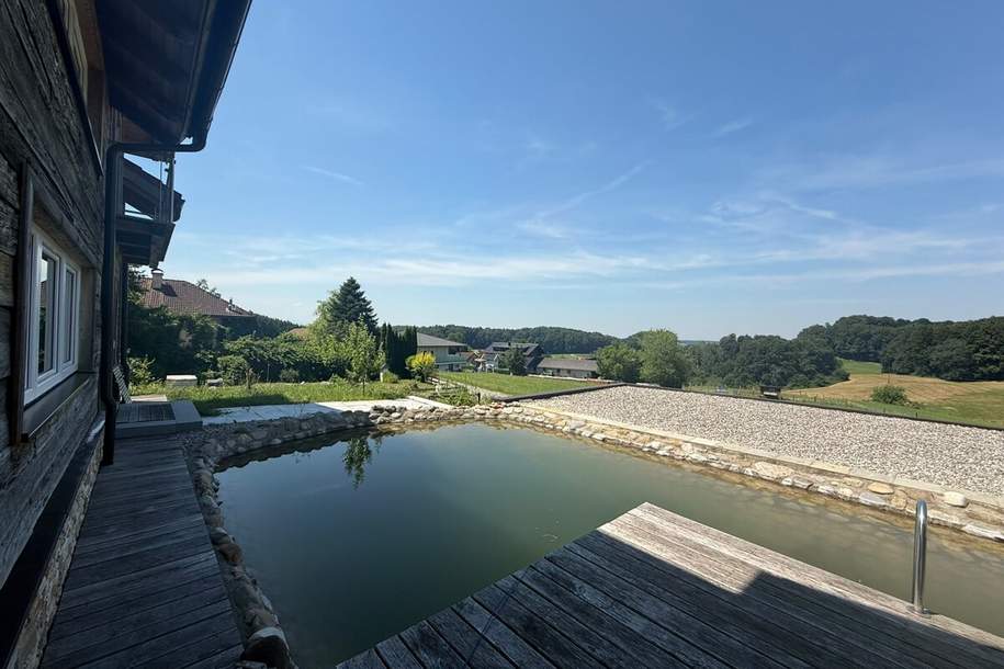 Architektur, Natur und außergewöhnlicher Wohnkomfort, Haus-kauf, 769.000,€, 5142 Braunau am Inn