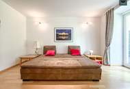 Provisionsfreie Kurzzeitmiete: Voll ausgestattetes Apartment mit Gartenterrasse bei der Orangerie Schönbrunn!