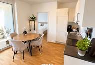 Moderne 2-Zimmer-Wohnung mit Loggia und Tiefgaragenplatz in Gleisdorf