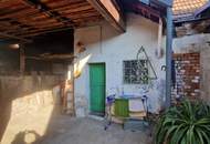 OPEN HOUSE! Kleines Haus mit großem Potenzial