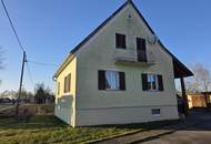 leistbares Anwesen mit Potenzial