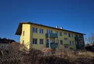 3 Zimmer Wohnung mit Balkon