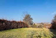 Top Seegrundstück in 2500 Baden