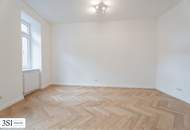 Erstbezug mit Freifläche – hochwertieger Erstbezug mit 4-Zimmern