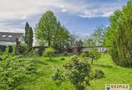 Verkauf mit Wohnrecht - Gepflegtes Einfamilienhaus mit vielseitiger Raumaufteilung und herrlichem Garten
