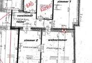 Elegante Stilaltbauwohnung am Fleischmarkt - Eleganz und Komfort im Herzen Wiens