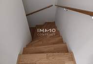 ERSTBEZUG Maissonette-Wohnung große Terrasse und Balkon