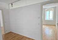 Moderne 2 Zimmer Wohnung in Eferding, mit Fußbodenheizung &amp; Stadtblick!