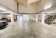 Schöne 4 Zimmer Wohnung mit Terrasse. Nähe Mariahilfer Straße