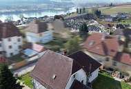 Sanierungsbedürftiges Einfamilienhaus mit Garten in Emmersdorf!