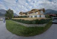 FERTIGSTELLUNG 12/2026 - Exklusive Wohnung INKLUSIVE HOCHWERTIGER SAUNA!!!