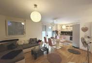 Q11 Leben in Simmering - Schöne Gartenwohnung mit 2 Zimmern, Terrasse und Deckenkühlung!