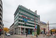 Flexible Arbeitsplätze in Regus Mariahilfer Strasse
