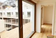 Ruhig gelegene, moderne 3-Zimmerwohnung mit Balkon!