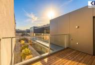 360° TOUR // PENTHOUSE-WOHNUNG nahe NASCHMARKT