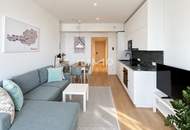 DANUBEFLATS: Elevated Living with Iconis Danube Views - Fully Furnished