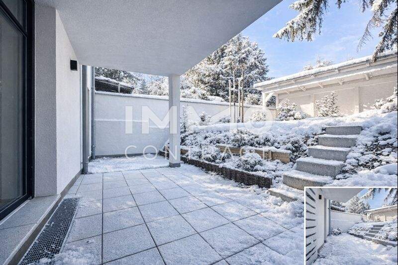 -3% Winterbonus: großzügiges 2-Zimmer-Gartenjuwel mit Terrasse in Hacking, Wohnung-kauf, 482.000,€, 1130 Wien 13., Hietzing