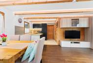 ***Urlaubsfeeling*** – Gepflegtes Gartenhaus mit Pool