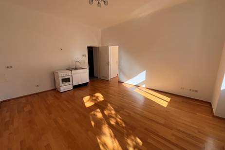 SCHÖNE ZWEI Zimmer Wohnung - Salzachstraße, Wohnung-miete, 598,71,€, 1200 Wien 20., Brigittenau