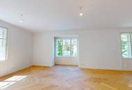 Wohnprojekt im Hietzinger Cottage