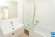 Moderne 4 Zimmerwohnung mit großzügiger Freifläche!