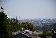 Panorama Erstbezug am Hörndlwald - 360° Rundumblick - Parkplatz - offener Kamin