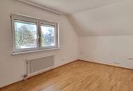 TOPGEPFLEGTE 4-ZIMMERWOHNUNG MIT TERRASSE UND GARAGE