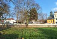 Grinzing: Ein Anlageobjekt mit einem Wiener Traditionsbetrieb als Pächter