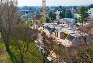 Perfekte Anlegerwohnung | Neubau mit Balkon in der Schwarzelackenau beim Marchfeldkanal