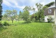 „Wohnen über den Dächern von Rodaun – Licht, Ruhe und Gartenidylle vereint“ | ZELLMANN IMMOBILIEN