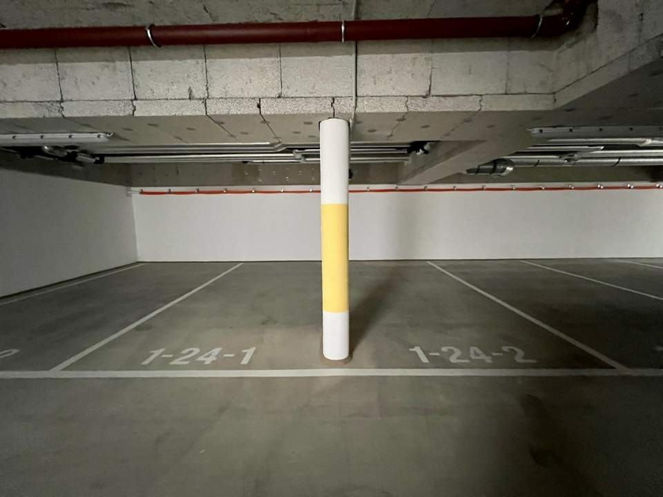 ++ PKW GARAGENPLATZ ++ Bahnhofstraße 65 in 3430 Tulln