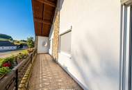 Charmantes 4-Zi-Einfamilienhaus in Unterlamm mit Terrasse, Balkon &amp; Garage – €339.000