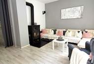 Ihr Rückzugsort im Wienerwald: Reihenhaus mit Garten