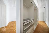 Lichtdurchflutete 4-Zimmer Wohnung, Nähe Votivkirche