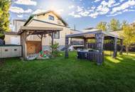 Provisionsfrei! Wohnung mit Terrasse &amp; Garten in Villach