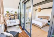 Großzügige 4-Zimmer-Maisonette mit Loggia, hochwertiger Ausstattung und 2 Tiefgaragenplätzen