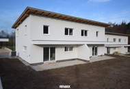 Doppelhaushälfte in Steinakirchen - PROVISIONSFREI