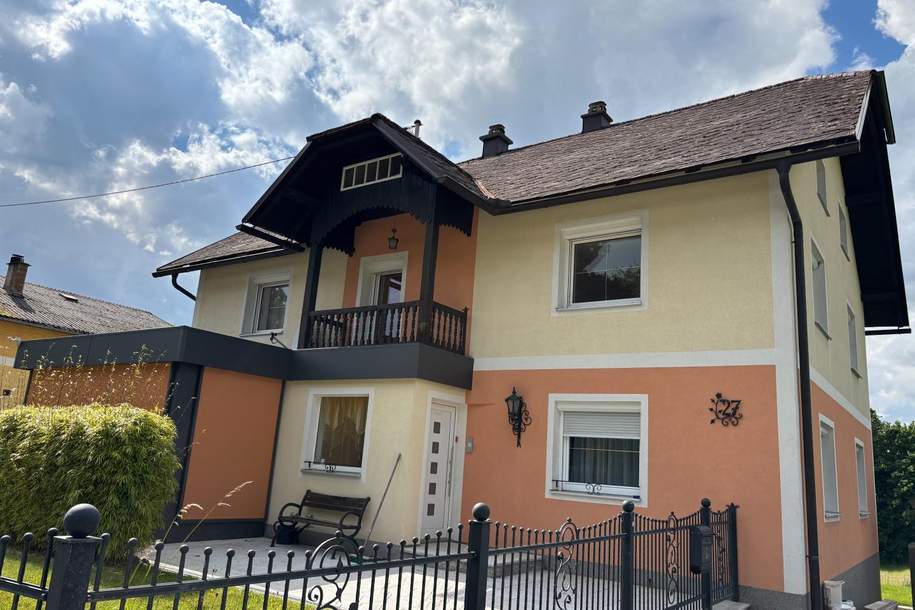 EFH in Geinberg, Haus-kauf, 370.000,€, 4943 Ried im Innkreis