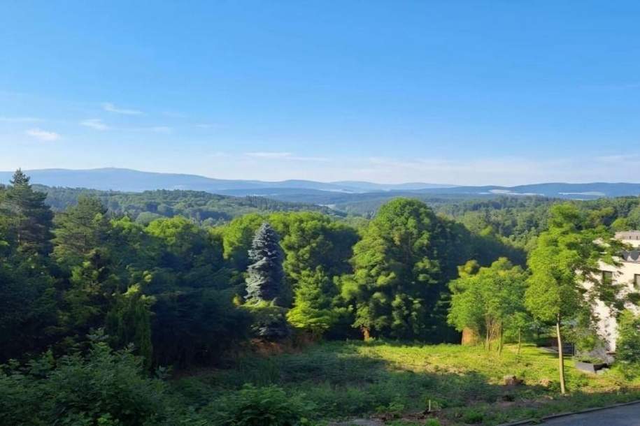 "Baugrund in bester Lage", Grund und Boden-kauf, 249.000,€, 3032 Sankt Pölten(Land)