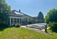 Schöner Bungalow mit Top-Technikausstattung