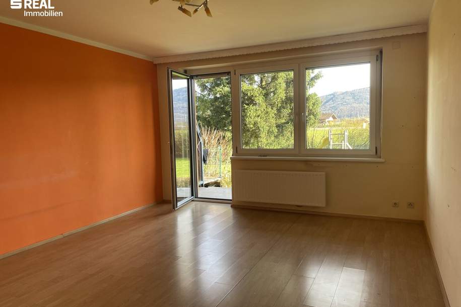 Erdgeschosswohnung in Anif – mit Terrasse und Grünblick!, Wohnung-kauf, 239.000,€, 5081 Salzburg-Umgebung