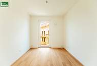Rarität - leistbare 5.Zimmer mit atemberaubenden Weitblick inkl. Balkon, Geothermie, aussenliegenden Sonnenschutz - Neubau