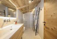 Luxusvilla am Sonnberg mit Blick über Kitzbühel