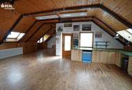 Gepflegtes Einfamilienhaus mit SPA-Bereich und großem Garten