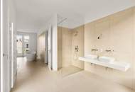 Einmalig. Erhaben. Atemberaubend: Penthouse mit 350m2 Terrasse direkt am Wasser