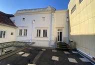 Großzügige Büro- und Praxisfläche mit Terrasse im Herzen von Tulln