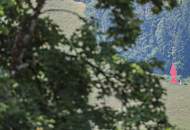 Luxuriöses Neubauchalet in Top-Ruhelage