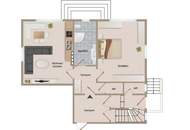 RAUM.plus - 2 Zimmer Wohnung - Top 5