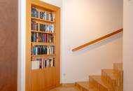 Gepflegtes Familienhaus in Berndorf in schöner Grünruhelage