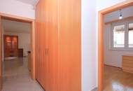 Ein Ort zum Ankommen: 4-Zimmer-Wohnung mit sonniger Terrasse